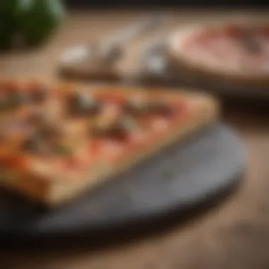 Pizza Stone