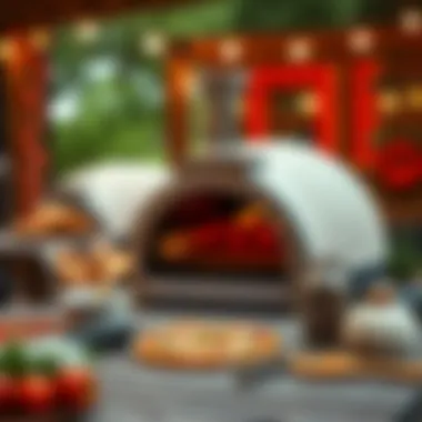Must-Have Accessories for Pizzaque Oven Users Essential accessories enhancing the outdoor pizza experience