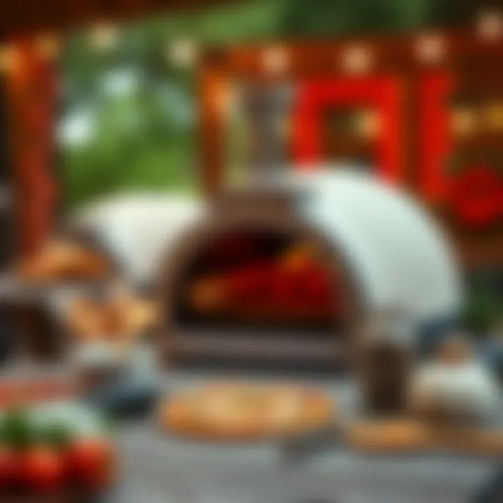 Must-Have Accessories for Pizzaque Oven Users Essential accessories enhancing the outdoor pizza experience