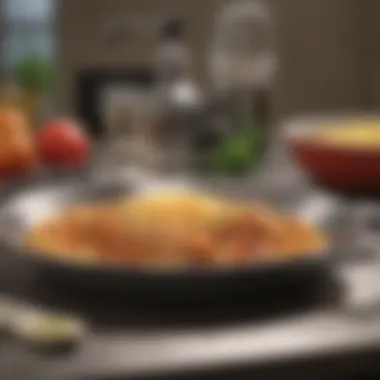 Endurance Under Scrutiny Rachael Ray Spaghetti Pan Durability Test