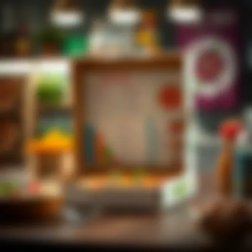 Pizza Box Recycling Guidelines An infographic depicting pizza box recycling guidelines