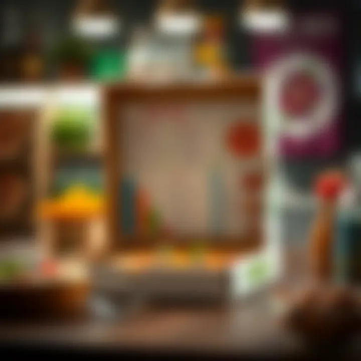 Pizza Box Recycling Guidelines An infographic depicting pizza box recycling guidelines