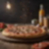 Culinary Mastery
