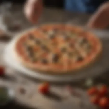 Picking the Perfect Stone Pizza Stone Selection