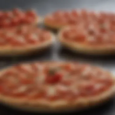 A Symphony of Savory Tomato Varieties Blend Savory tomato varieties blend
