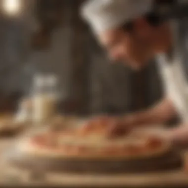 The Quest for Quality Ingredients Selecting Premium Ingredients