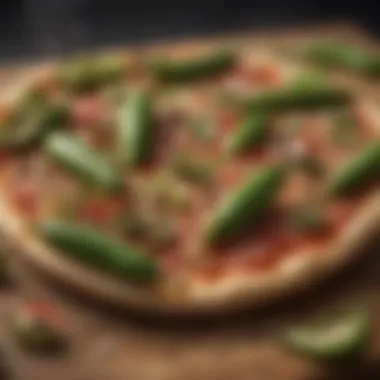 Sizzling Spice: Jalapeno Variety Sizzling Spice: Jalapeno Variety