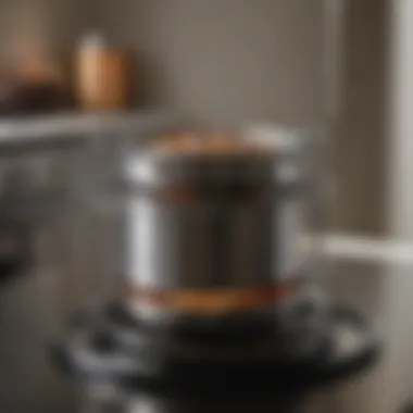 Maximizing Space with Solo Stove Storage Rack Solo Stove Storage Rack - Space Maximization