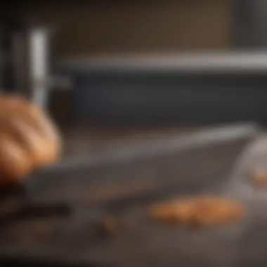 A precision-crafted baking tool with a remarkable history