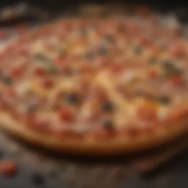 Exquisite Toppings Symphony Exquisite Toppings Symphony