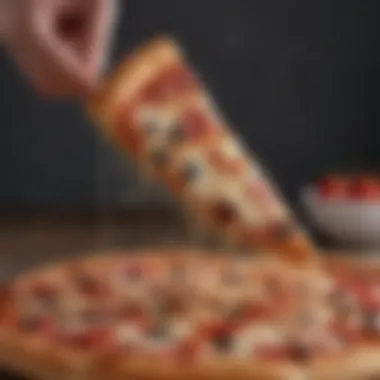 Sensory Delight in Every Bite Sensory Delight in Every Bite