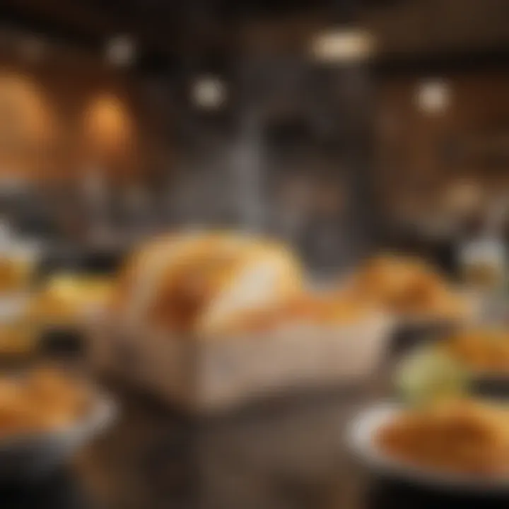 Dining Experience Extravaganza