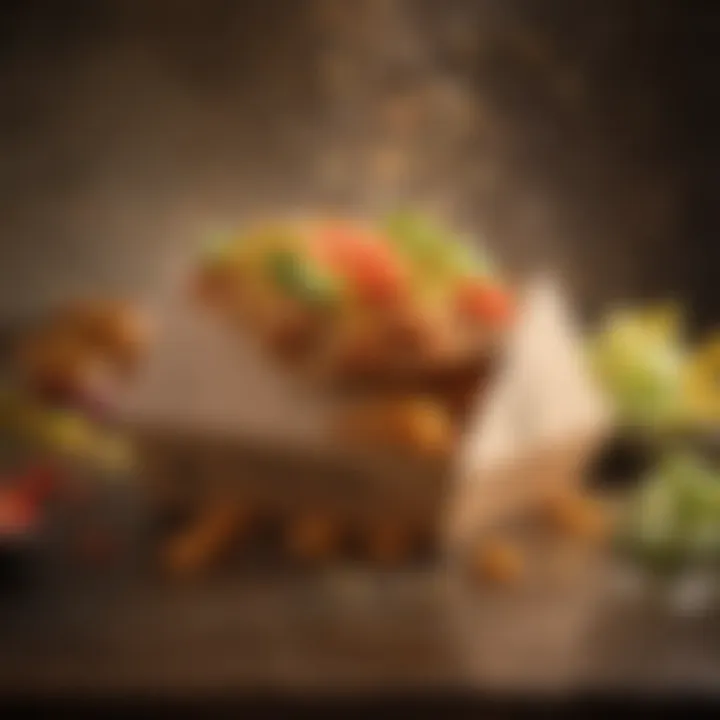 Flavor Explosion
