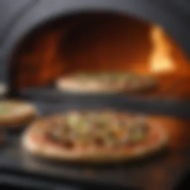 Baking Mastery Taco Bell Pizza Oven Perfection
