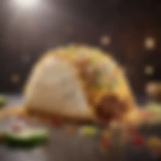 Taco Bell's Twitter Persona