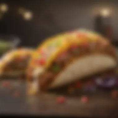 Decoding the Campaign Success Taco Bell's Viral Strategy