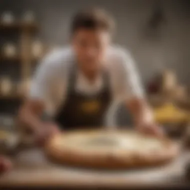 Curating the Finest Artisanal Flour Artisanal flour selection