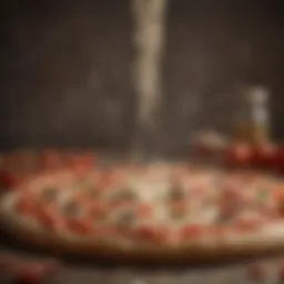 The Optimal Choice: Best 00 Flour for Pizza Introduction