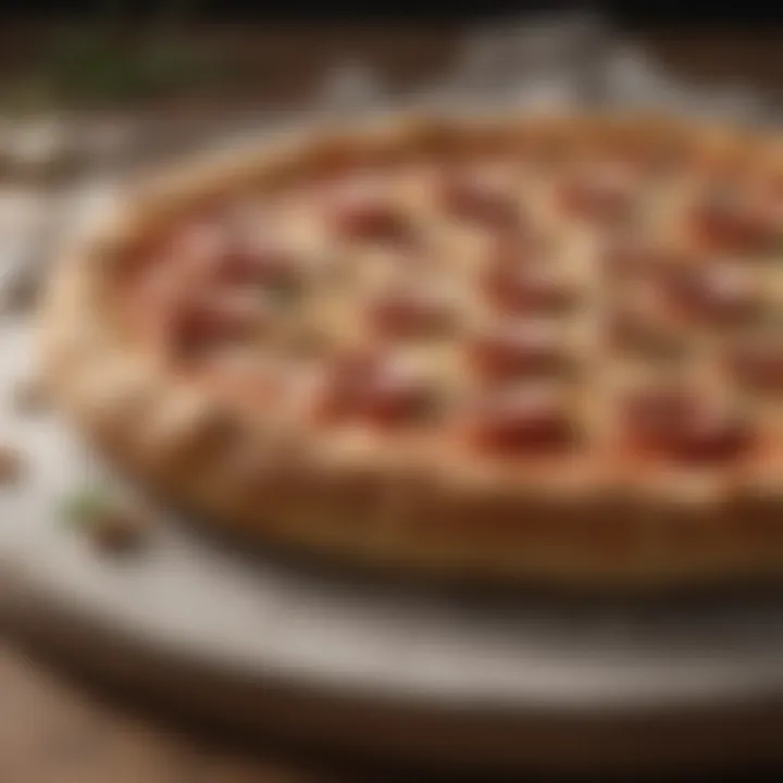 The Optimal Choice: Best 00 Flour for Pizza Summary