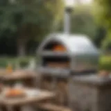 The Ultimate Ooni Pro 16 Review: Unveiling the Power of Outdoor Pizza Ovens Introduction