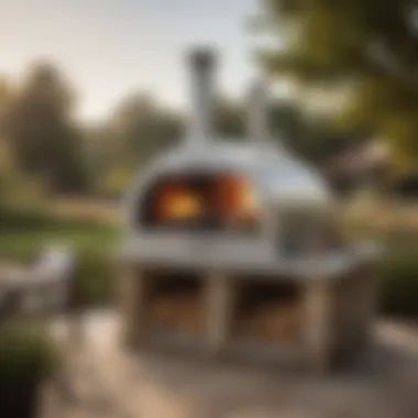 Notable The Ultimate Ooni Pro 16 Review: Unveiling the Power of Outdoor Pizza Ovens