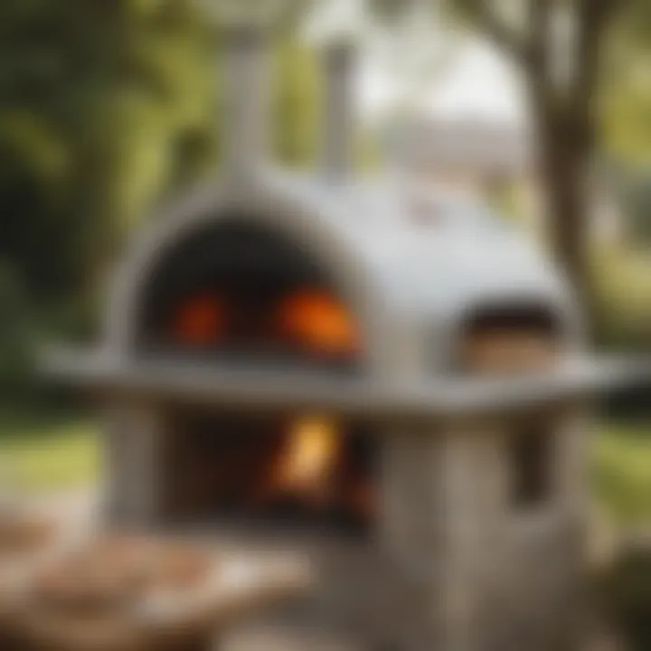 The Ultimate Ooni Pro 16 Review: Unveiling the Power of Outdoor Pizza Ovens Summary