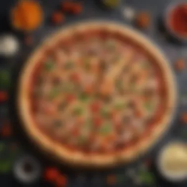 Sophisticated Pizza Flavor Pairings Pizza Flavor Pairings