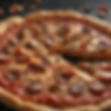 Innovative Pizza Savoring Techniques Pizza Savoring Techniques