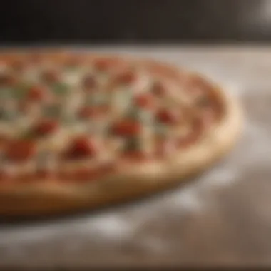 Understanding 00 Flour: The Key to Superior Pizza Summary