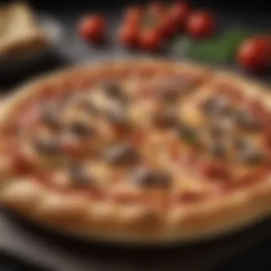 Pizza Hut Loyalty Rewards Program