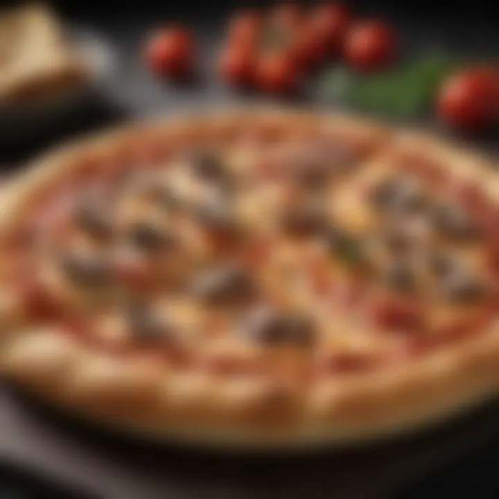 Pizza Hut Loyalty Rewards Program