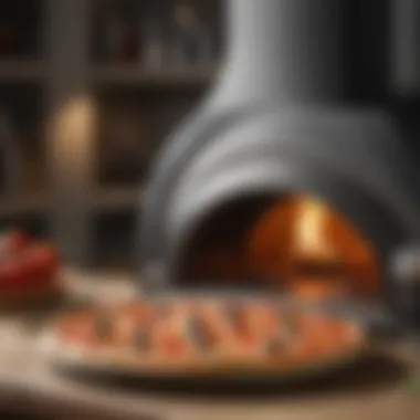 User-Friendly Features of Pizza Ovens