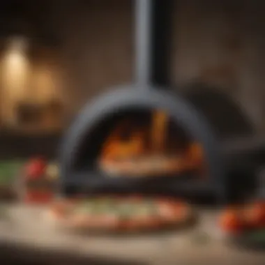 Advanced Uuni Pizza Oven Features