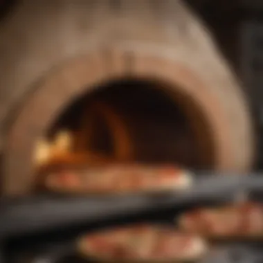 Pizza Oven Perfection