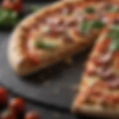 Mastering Stoneware Pizza Stone Maintenance Stoneware Stone Maintenance