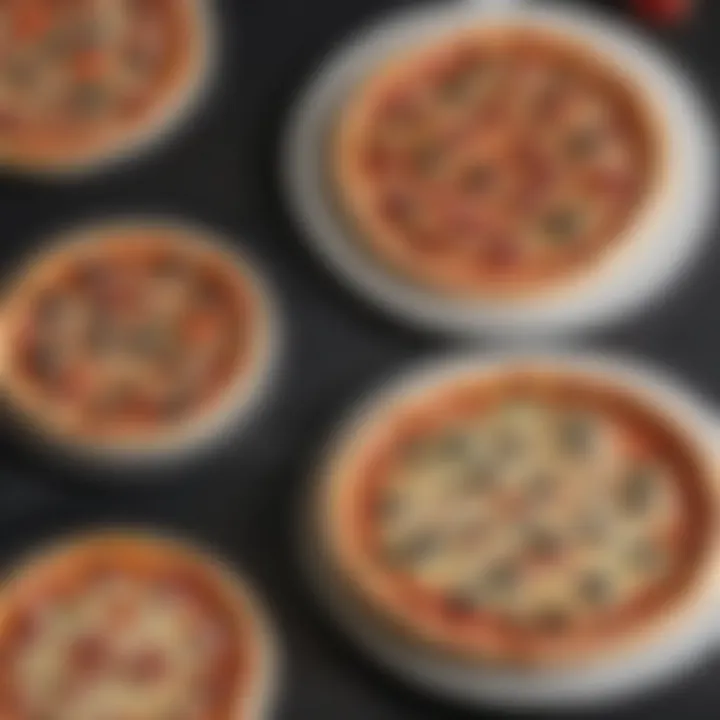 Comparison of the Wirecutter pizza stone with other pizza stones in the market