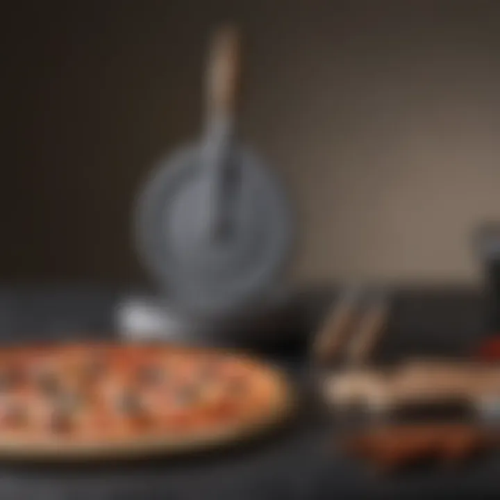 Essential maintenance tools and tips for the Wirecutter pizza stone