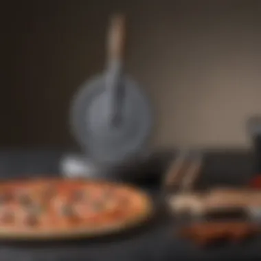 Maintenance Tools for Wirecutter Pizza Stone Essential maintenance tools and tips for the Wirecutter pizza stone
